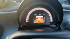 Smart forfour hatchback 1.0 Prime Premium 5dr Petrol Hatchback